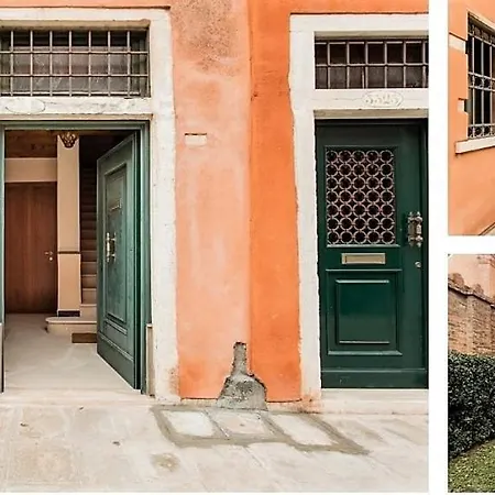 Casa Contarini Apartment