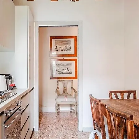 Casa Contarini Venedig