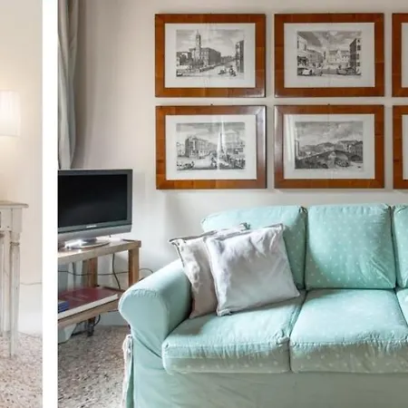 Casa Contarini Velence