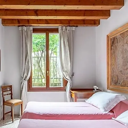 Casa Contarini Apartment *