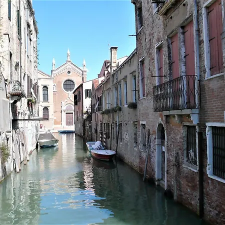 Casa Contarini Apartment Venedig