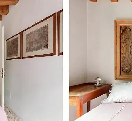 Casa Contarini Apartment