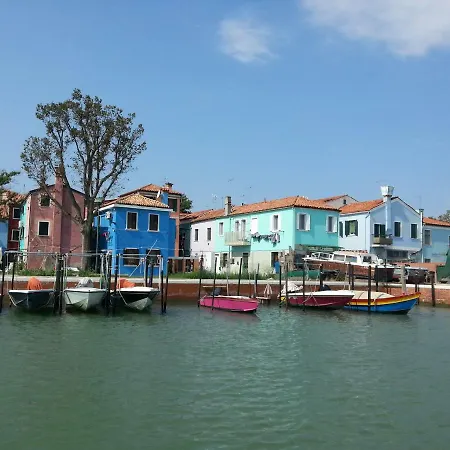 Casa Contarini Venedig