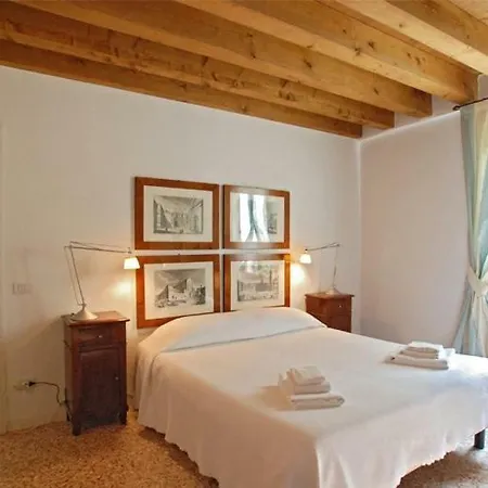 Casa Contarini Apartment Venedig