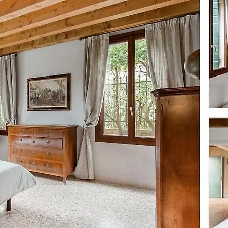 Casa Contarini * Wenecja