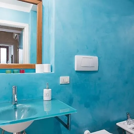 Casa Contarini Apartament Wenecja
