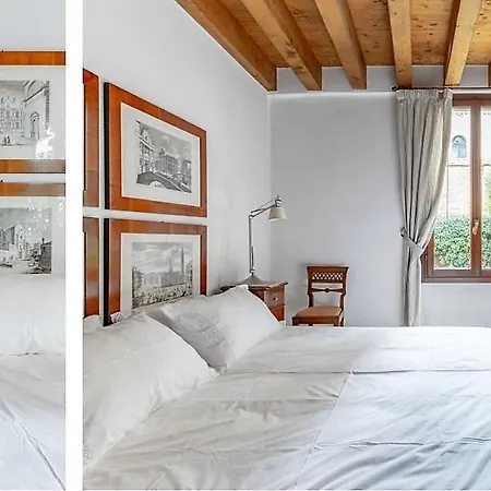 Apartament Casa Contarini