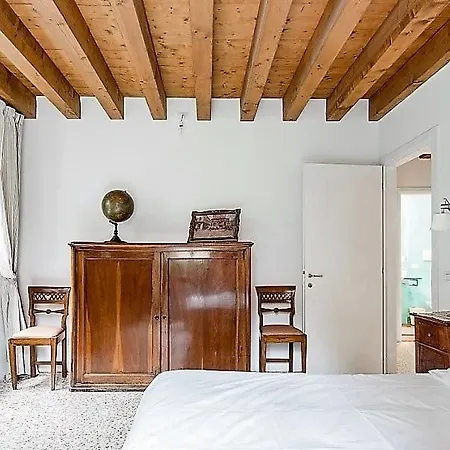 Casa Contarini * Wenecja