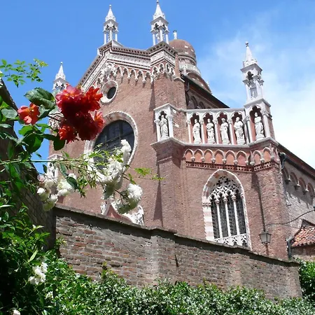 Casa Contarini Wenecja