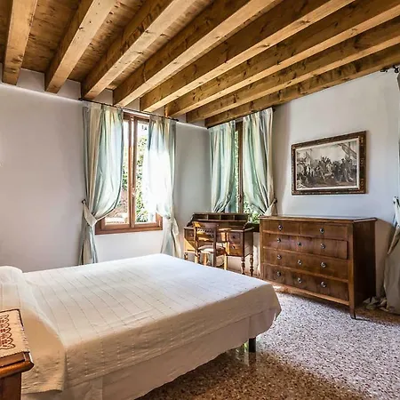 Casa Contarini Wenecja