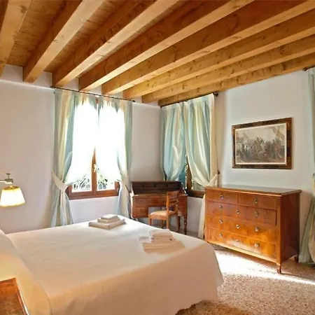 Casa Contarini * Wenecja