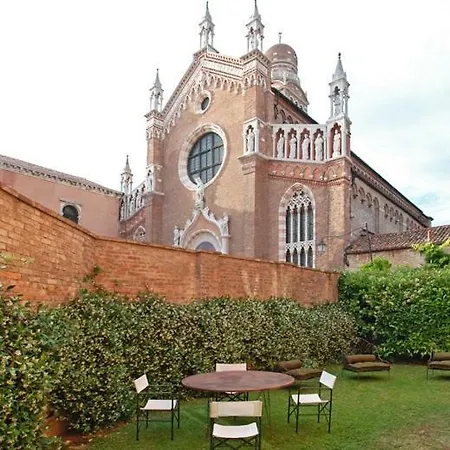 Casa Contarini * Wenecja