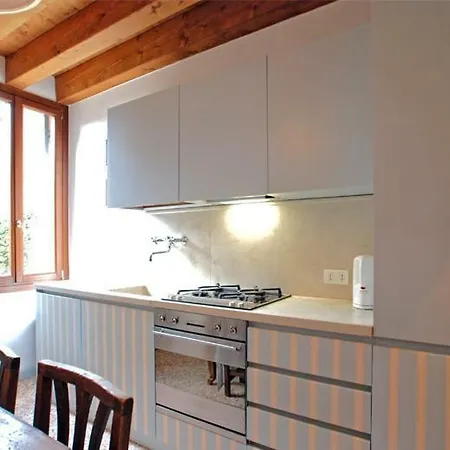 Casa Contarini Wenecja